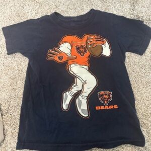 Chicago Bears Tshirt . 3T